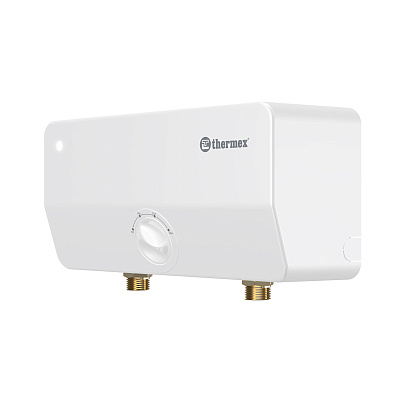 Электрический проточный водонагреватель Thermex Artflow 10500