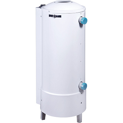Напольный газовый котел отопления Ростовгазоаппарат RGA 11 Classic TL 2210-379