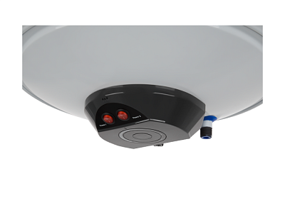 Электрический накопительный водонагреватель Thermex Thermo 30 V Slim