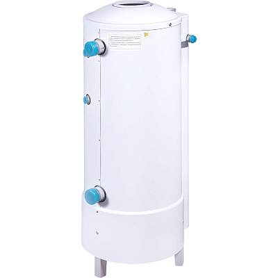 Напольный газовый котел отопления Ростовгазоаппарат RGA 11K Classic TL 2210-380