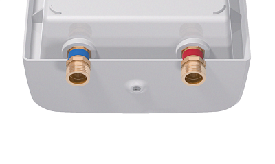 Электрический проточный водонагреватель Thermex Topflow 6000