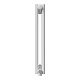 Стальной трубчатый радиатор отопления Royal Thermo Shift R22 VC2050 - 12 секций RAL9016 (белый)