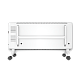 Электрический обогреватель Thermex Frame 2000E Wi-Fi