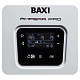 Электрический котёл отопления одноконтурный настенный Baxi Ampera Pro 36 (E8403336--)