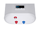 Электрический накопительный водонагреватель Thermex IF 100 V (pro) Wi-Fi