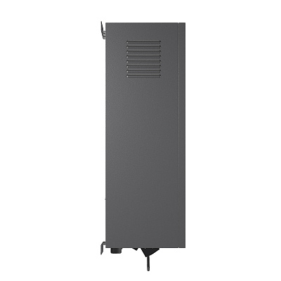 Электрический котёл отопления настенный Thermex Cometa 12-24 Wi-Fi двухконтурный