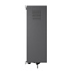 Электрический котёл отопления настенный Thermex Cometa 12-24 Wi-Fi двухконтурный